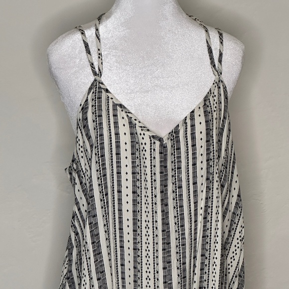 NWOT- RVCA Sundress - Picture 2 of 14